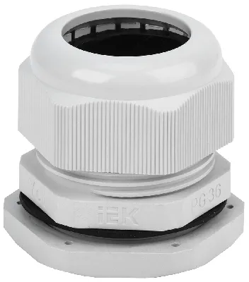 Сальник PG-36 диаметр кабеля 24-32мм IP54