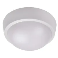 Светильник светодиодный влагозащищенный ДСП-18Вт 4000К IP65  Jazzway