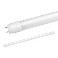 Лампа светодиодная LED-T8-М-PRO 10Вт 230В G13 4000К 1000Лм 600мм матовая неповоротная IN HOME