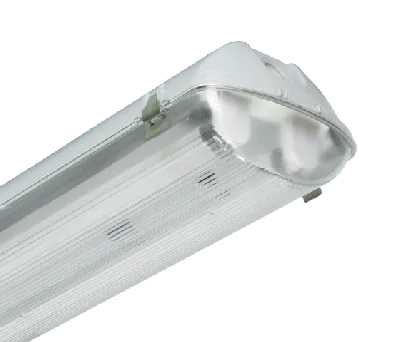 Светильник люминесцентный ЛСП-44-2x36-012 ЭПРА IP65
