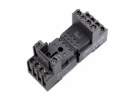 Цоколь SKB14-E, 10A(300V)