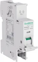 MX Расцепитель независимый 12-24В AC Systeme9