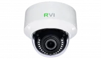 Видеокамера IP 5Мп купольная RVi-1NCD5069 (2.7-13.5) white