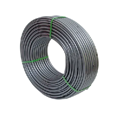 Труба из сшитого полиэтилена PEX-A EVOH 16х2.2 (бухта 200 м)