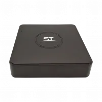 Видеорегистратор гибридный 8-канальный до 5МP 1 HDD