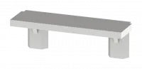 Площадка маркировочная для розетки ORS-M-1