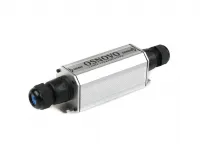 Удлинитель PoE 2хRJ-45 10/100 Мб/с, до 100 м