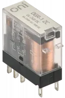 Реле общего назначения OGR-1 2C 24В DC