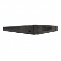 Видеорегистратор IP 16-канальный до 12Mp  2 HDD