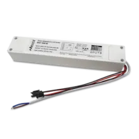 Блок аварийного питания БАП-10W-90 90мин NEOX